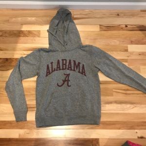 Alabama hoodie